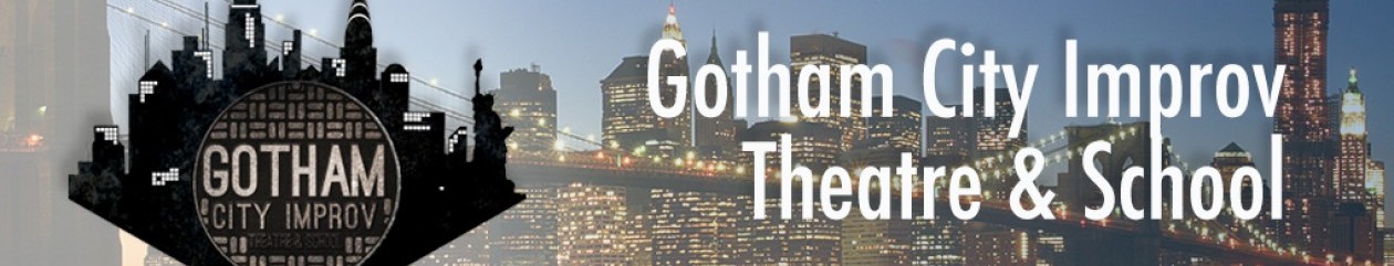 Gotham City Improv