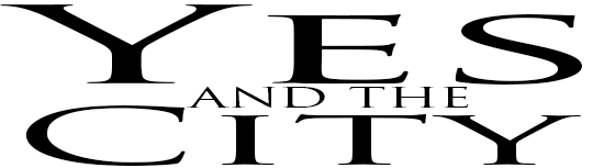 Yes Logo